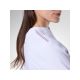 4. ROSSIGNOL W Pique Tee Women's T-shirt White