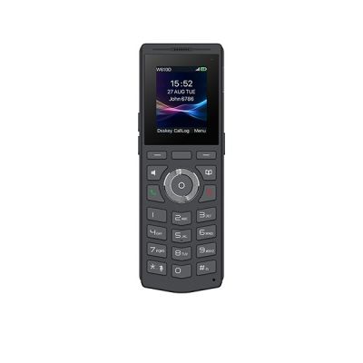 4. Fanvil Linkvil Dect Phone W710P - TCP/IP - KLIPS