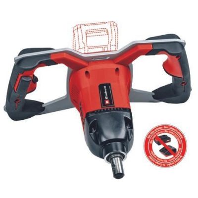 5. Cordless Earth Drill GP-EA 18/150 Li BL - Solo, 18Volt