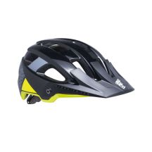 URGE ALLTRAIL helmet black yellow S/M 55-59 cm