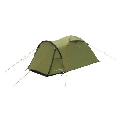 2. Easy Camp Setesdal 2 Green Dome Tent / Igloo