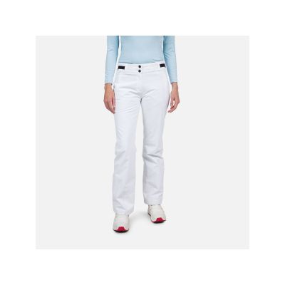 8. Rossignol W Staci Pant white