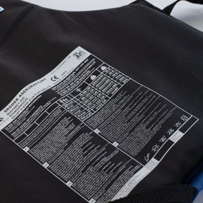 8. 50N kayak life jacket