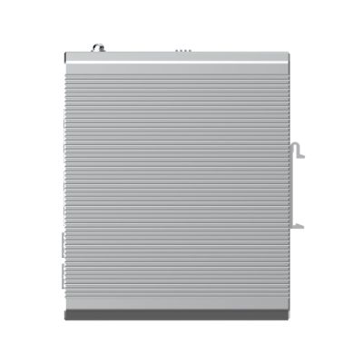 5. Ruijie Reyee RG-NIS2100-8GT2SFP-HP Switch