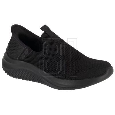 Skechers Slip-Ins Ultra Flex 3.0 - Smooth Step 403844L-B Black 29