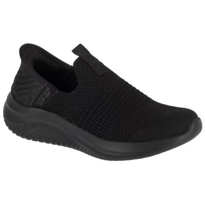 Skechers Slip-Ins Ultra Flex 3.0 - Smooth Step 403844L-B Black 29