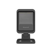 Honeywell Genesis XP 7680g Attached 1D/2D LED Barcode Reader Black