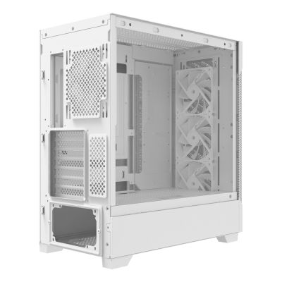 5. Starker Air ADATA ATX Computer Case