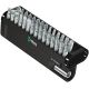 3. Wera BC 30 Metal 1 screwdriver bit 30 pieces