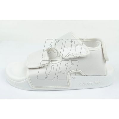 3. Adidas Adilette U EG5026 Sandals