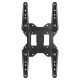 3. SAVIO ADJUSTABLE TV MOUNT UTV-03 23''–55'' 30 KG