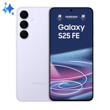 Samsung Galaxy S25 FE (S731) 5G 8/256GB Iceblue