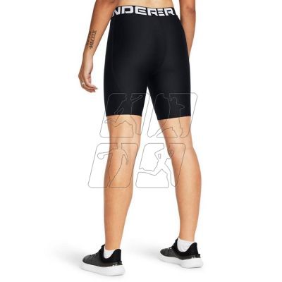 3. Under Armour HG 8in Shorts W 1383627001