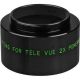 T-ring adapter 2x Powermate PMT-2200