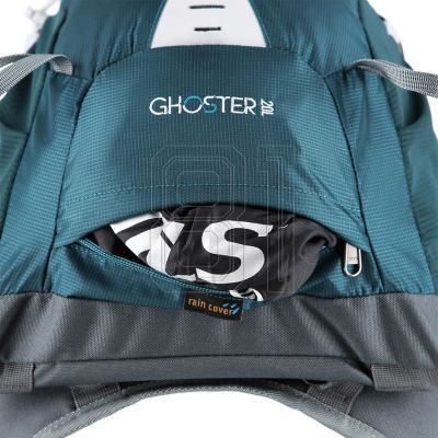 11. Nils Camp NC1942 Ghoster 20l hiking backpack 15-07-131