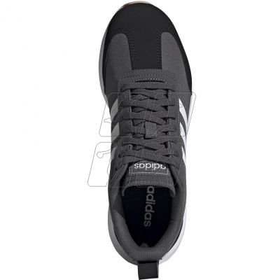 2. Adidas Run60S W EG8705 running shoes