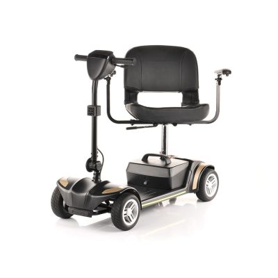 4. MINI II Vitea Care Folding Electric Scooter