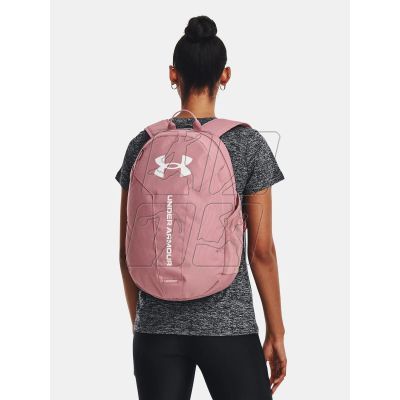 5. Under Armor Hustle Lite Backpack 1364180-697