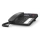 2. Gigaset 600 desk black (S30350-H224-B101)