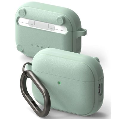 Ringke Onyx Magnetic MagSafe Case for AirPods Pro 3 - Green