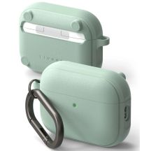 Ringke Onyx Magnetic MagSafe Case for AirPods Pro 3 - Green