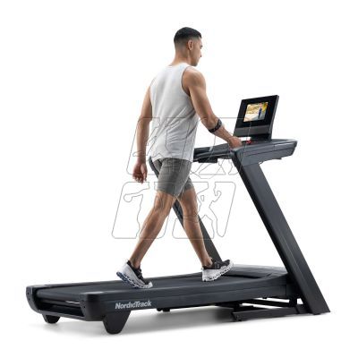 11. Nordictrack Commercial 1250 NTL14125 Electric Treadmill