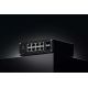 7. Teltonika TSW212 Managed L2 Gigabit Ethernet (10/100/1000) Black