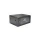 Digitus DN-W19 04U/450/B 4U Rack Wall-mounted Cabinet Black
