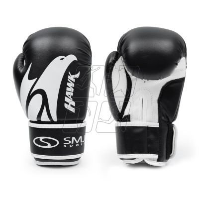 7. SMJ Hawk HS-TNK-000011204 boxing gloves