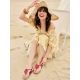 13. Ipanema Class Flora Fem Sandals W 26845-AF383