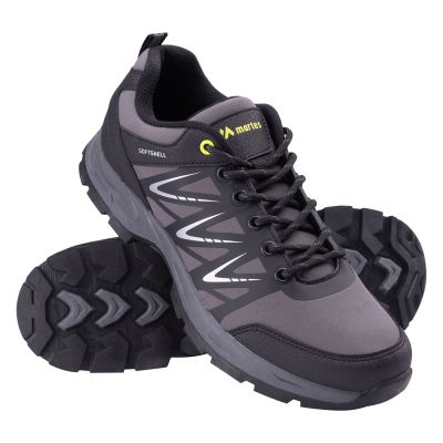5. Men’s DARIDA LOW Hiking Shoes