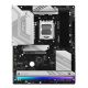 9. ASRock B850 Pro RS Motherboard