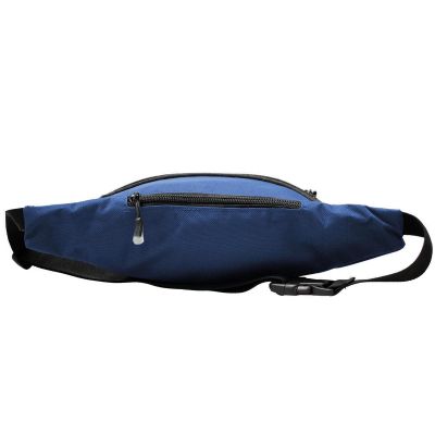 3. Belt Bag L2046 Navy Blue SEMI LINE