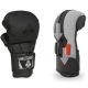 25. MMA Sparring Gloves for Kids XS - Black Master - Valor Series | DBX Bushido