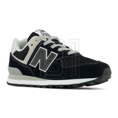 15. New Balance Jr PC574EVB shoes