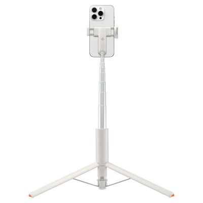 10. Spigen S541W Bluetooth Selfie Stick - White