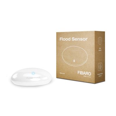 3. Nice Flood-Control flood and temperature sensor (FGFS-101 ZW5 EU)