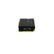 6. LevelOne KVM-0221 KVM Switch Black, Green