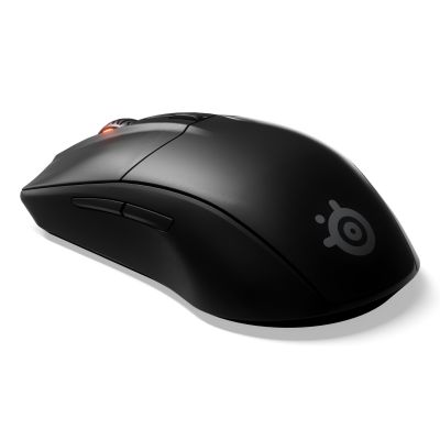 3. SteelSeries Rival 3 Wireless Gen 2 Aqua Mouse