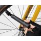 2. ToPeak Gravel 2 Stage Bike Pump - Black