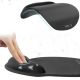 3. Tech-Protect A200 Pad 25 x 22.5 cm - Black