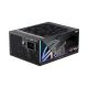 3. MSI MPG Ai1300TS PCIE5 Power Supply Module 1300W 24-pin ATX Black