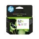 4. HP Color Ink HP 62XL, HP62XL=C2P07AE, 415 pages