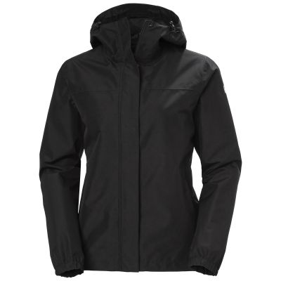 15. Helly Hansen women's waterproof jacket W JUELL JACKET 53101 991