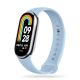 Tech-Protect IconBand strap for Xiaomi Smart Band 8 / 8 NFC - blue