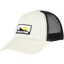 VIKING Terra Women’s Cap Grey