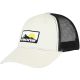 VIKING Terra Women’s Cap Grey