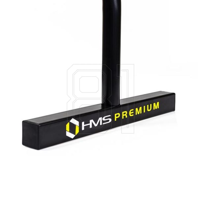 12. Handrail - supports for HMS PW10 pumps