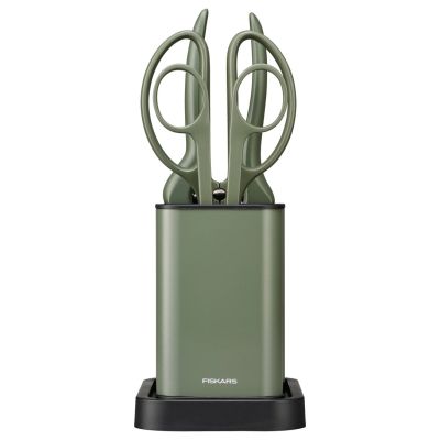 2. FISKARS Plant Care potted plant care tool set (1075317) (3 pcs.)