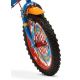 7. 14" Kids' Bicycle HOT WHEELS TOIMSA 1468